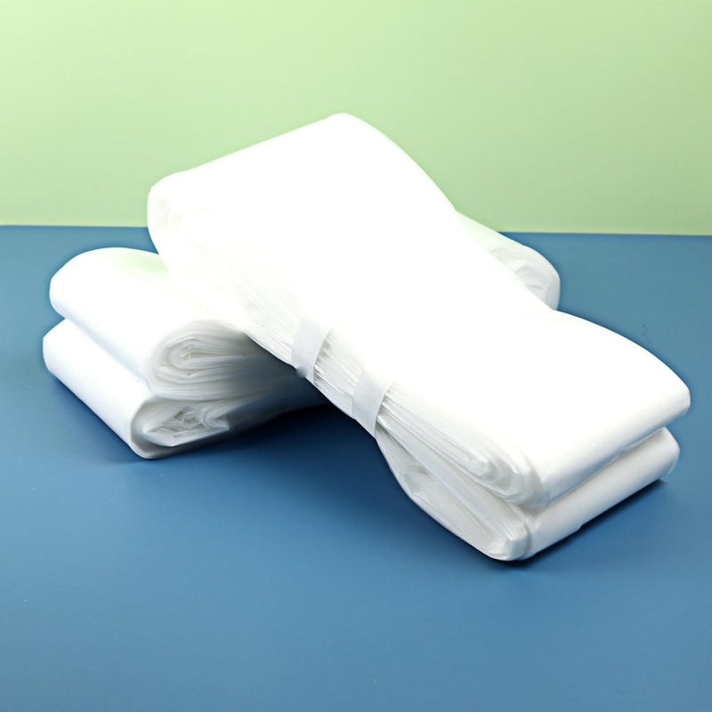 AIMIDODO 2 Packs 72ft Industrial Vacuums bags C‍ompatible with almost all dust collector Longopac,Supra,Pullman Ermator,Klindex,Nilfisk vacuum - Image 5